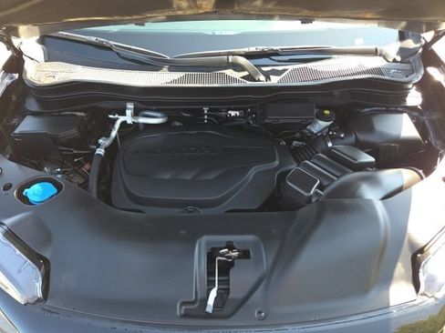 Certified 2021 Honda Passport EX-L image 10