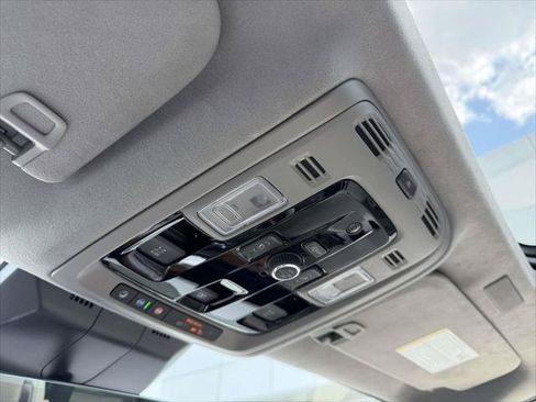 Used 2026 Cadillac Escalade Platinum Sport w/ LPO, ONYX Package AWD/4WD image 36