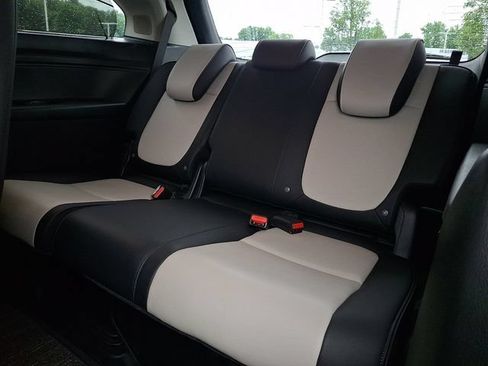 Used 2025 Honda Odyssey Elite image 19
