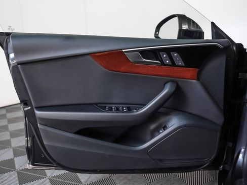 Used 2023 Audi A5 2.0T Premium w/ Convenience Package image 22