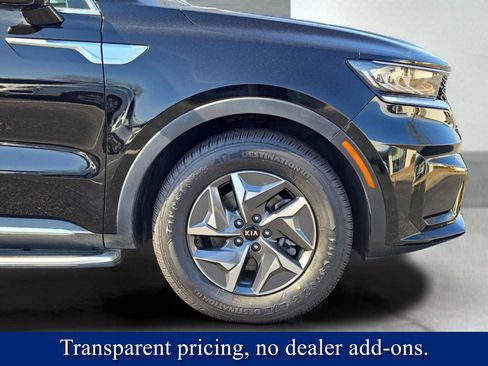 Used 2021 Kia Sorento EX image 11