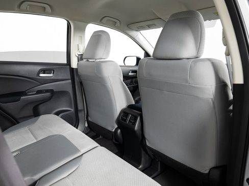 Used 2016 Honda CR-V SE image 20