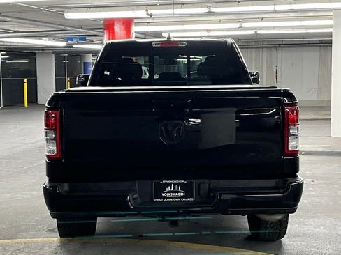 Used 2019 RAM 1500 Big Horn image 31
