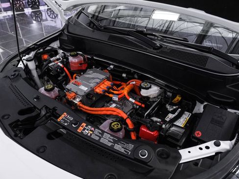 Used 2023 Chevrolet Bolt EUV LT w/ Driver Confidence Package FWD image 50
