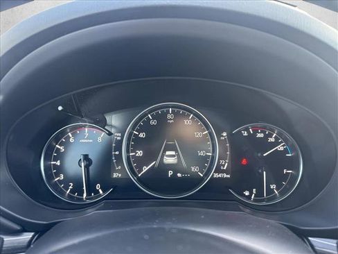 Certified 2023 MAZDA CX-5 AWD 2.5 S w/ Premium Plus Pkg image 13