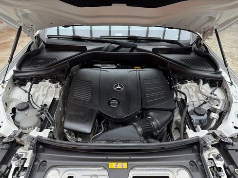 Certified 2024 Mercedes-Benz GLC 300 GLC 300 image 27