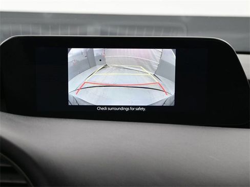 Certified 2023 MAZDA MAZDA3 s image 12
