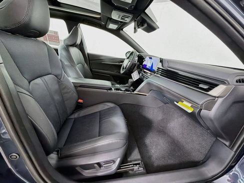 New 2026 Toyota Camry XSE FWD image 27