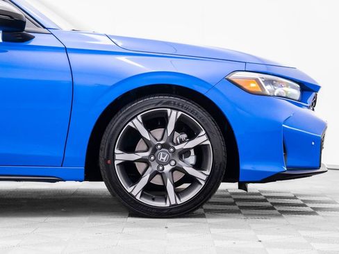 New 2026 Honda Civic Sport Touring image 30