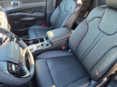 New 2026 Kia Sorento SX Prestige AWD/4WD image 20