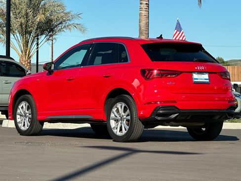 Used 2022 Audi Q3 2.0T Premium image 6