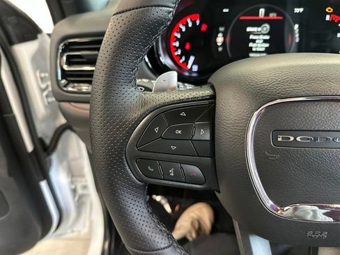 New 2026 Dodge Durango GT AWD/4WD image 22