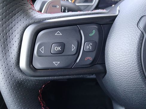 New 2026 Jeep Wrangler Unlimited Rubicon 392 image 11