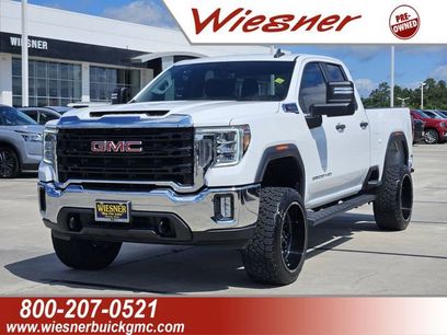Used 2022 GMC Sierra 2500 Pro w/ Convenience Package