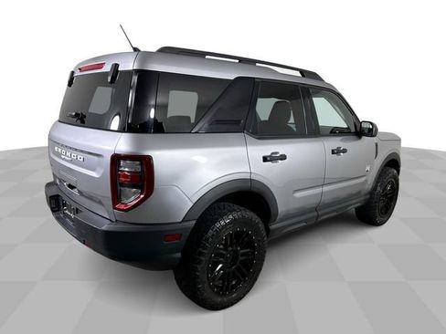 Used 2021 Ford Bronco Sport Big Bend AWD/4WD image 8