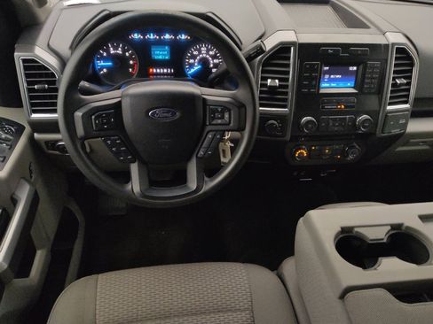 Used 2015 Ford F150 XLT w/ Trailer Tow Package AWD/4WD image 22