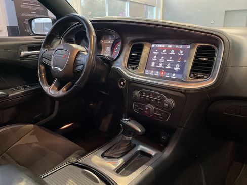Used 2021 Dodge Charger R/T w/ Daytona Edition Group RWD image 33