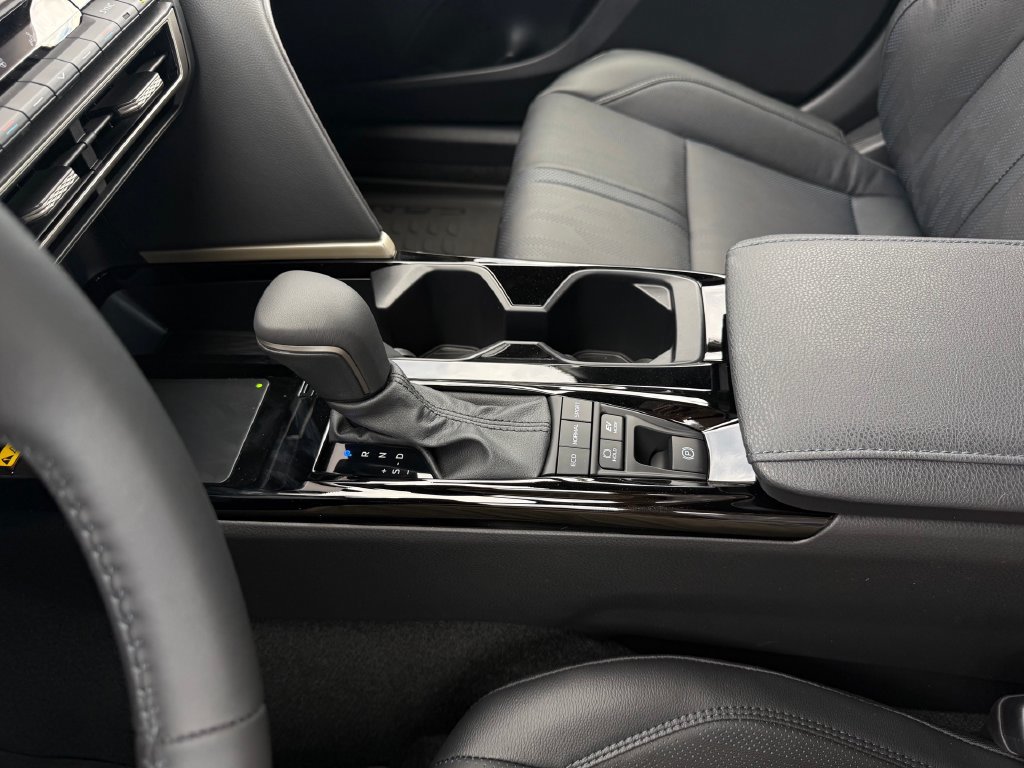 New 2026 Toyota Camry XSE FWD image 17