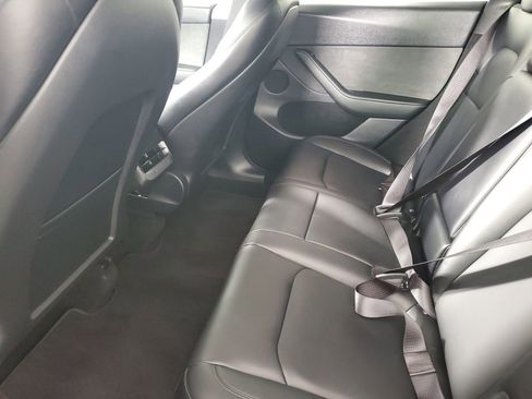 Used 2024 Tesla Model Y Long Range image 13