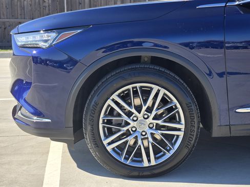 Certified 2023 Acura MDX SH-AWD w/ Advance Package image 6