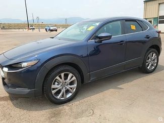 Used 2021 MAZDA CX-30 AWD 2.5 S w/ Select Package 360° Tour