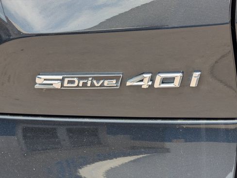 Used 2020 BMW X5 sDrive40i RWD image 11