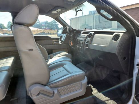 Used 2011 Ford F150 XL w/ PWR Equipment Group RWD image 21
