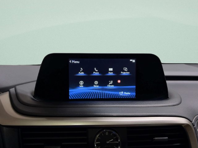 Used 2022 Lexus RX 350 AWD w/ Premium Package image 13