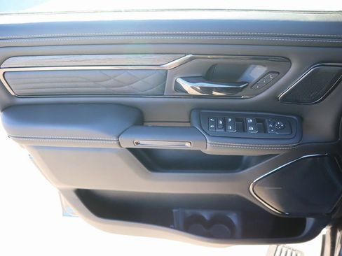 New 2026 RAM 1500 Limited image 17