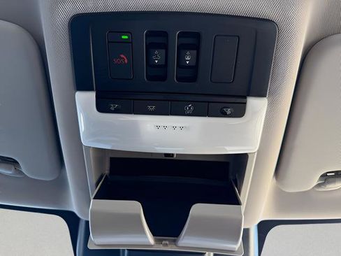 New 2026 Nissan Rogue Dark Armor AWD/4WD image 28