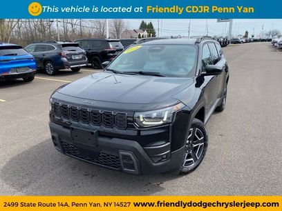 New 2026 Jeep Cherokee Limited