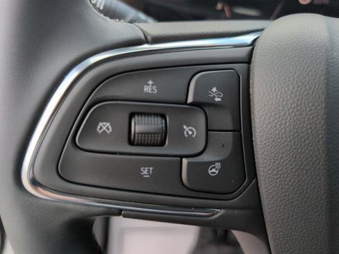 New 2026 Buick Envista Avenir FWD image 21