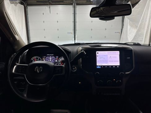 Used 2022 RAM 2500 Laramie image 16