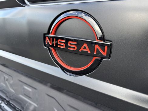 New 2026 Nissan Frontier PRO-4X w/ Pro Premium Package image 26