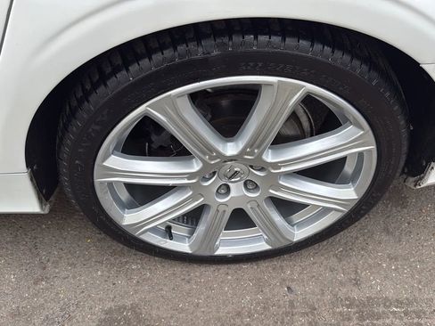 Used 2018 Volvo S90 T6 Inscription w/ Luxury Package image 9