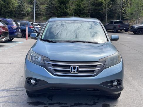 Used 2014 Honda CR-V EX image 8