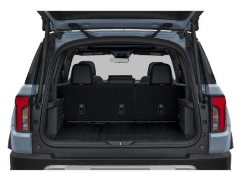 Used 2026 Honda Passport TrailSport image 10