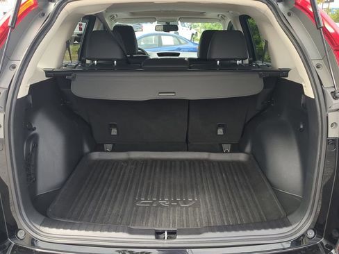 Used 2016 Honda CR-V EX-L image 13