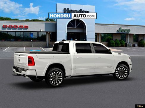 New 2026 RAM 1500 Limited image 7