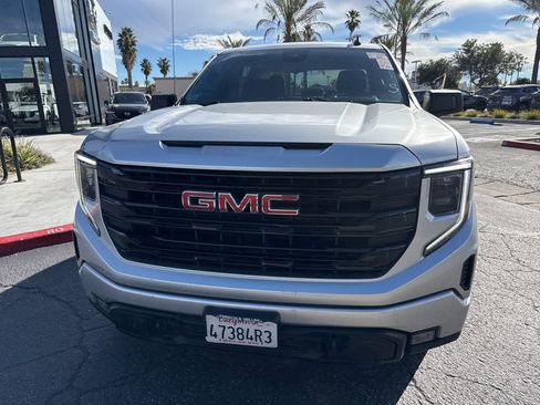 Used 2022 GMC Sierra 1500 Elevation image 35