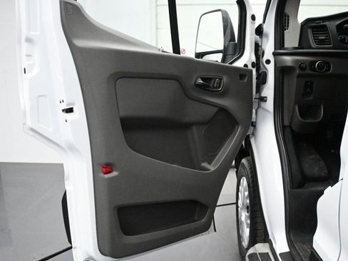 Used 2024 Ford Transit 250 Low Roof w/ Exterior Upgrade Package RWD image 7