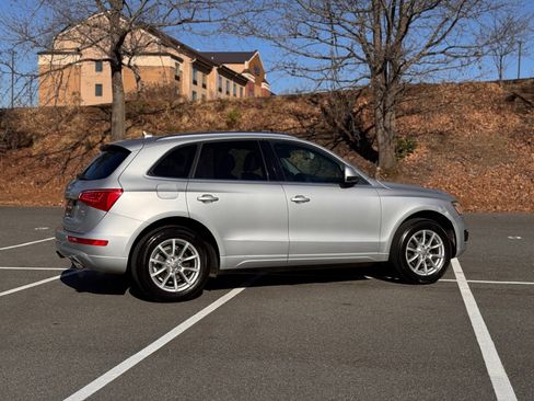 Used 2009 Audi Q5 3.2 Premium Plus image 13