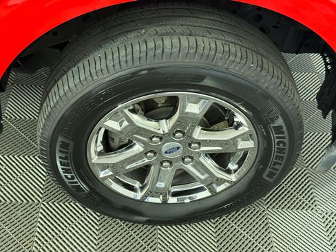 Used 2022 Ford F150 XL w/ Equipment Group 101A High image 12