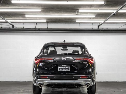 New 2026 Acura ADX A-Spec FWD image 4