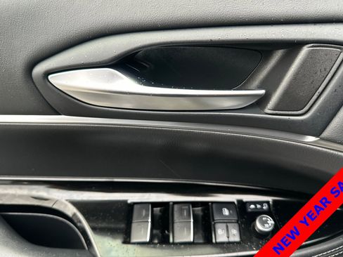 Used 2021 Toyota Mirai XLE image 11