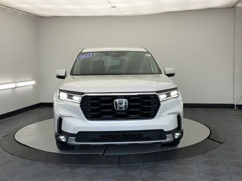 Certified 2023 Honda Pilot EX-L image 6