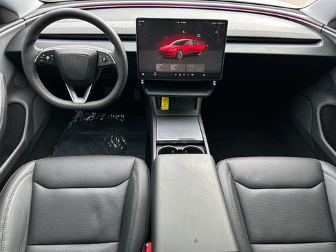 Used 2024 Tesla Model 3 Long Range image 14