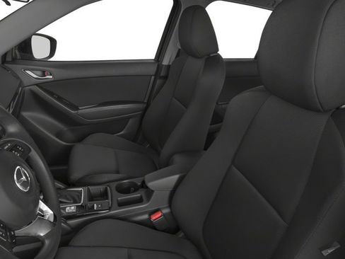 Used 2016 MAZDA CX-5 Sport AWD/4WD image 12
