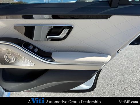 Certified 2024 Mercedes-Benz S 580 4MATIC Sedan image 26