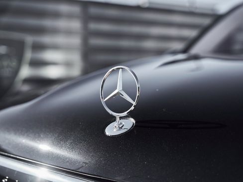 Used 2026 Mercedes-Benz Maybach GLS 600 Maybach GLS 600 image 7